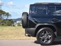 2026 Jetour T2 2.0T Xplora