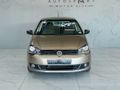 2016 Volkswagen Polo Vivo GP 1.4 Conceptline 5-dr