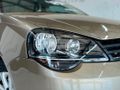 2016 Volkswagen Polo Vivo GP 1.4 Conceptline 5-dr