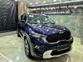 2023 Kia Sonet 1.5 EX