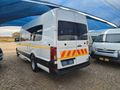 2023 Volkswagen Crafter 50 2.0TDi 103KW XLWB F/C P/V