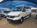 2023 Volkswagen Crafter 50 2.0TDi 103KW XLWB F/C P/V