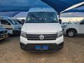 2023 Volkswagen Crafter 50 2.0TDi 103KW XLWB F/C P/V