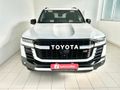 2024 Toyota Land Cruiser 300 V6 3.3 D GR-S