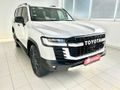 2024 Toyota Land Cruiser 300 V6 3.3 D GR-S