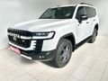 2024 Toyota Land Cruiser 300 V6 3.3 D GR-S