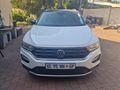 2021 Volkswagen T-Roc 1.4 TSI Design Auto