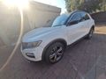 2021 Volkswagen T-Roc 1.4 TSI Design Auto