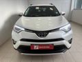 2017 Toyota RAV4 2.0 GX Auto