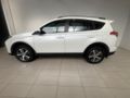 2017 Toyota RAV4 2.0 GX Auto