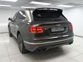 2020 Bentley Bentayga Speed W12