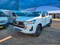 2023 Toyota Hilux 2.4 GD-6 Raised Body Raider Double-Cab