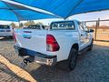 2023 Toyota Hilux 2.4 GD-6 Raised Body Raider Double-Cab