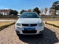 2012 Suzuki SX4 2.0