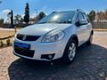 2012 Suzuki SX4 2.0