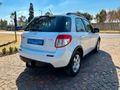 2012 Suzuki SX4 2.0