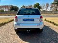 2012 Suzuki SX4 2.0