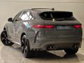 2022 Jaguar F-Pace 5.0 V8 SVR | P550