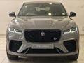 2022 Jaguar F-Pace 5.0 V8 SVR | P550
