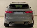 2022 Jaguar F-Pace 5.0 V8 SVR | P550