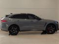 2022 Jaguar F-Pace 5.0 V8 SVR | P550