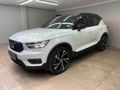 2020 Volvo XC40 T5 R-Design AWD