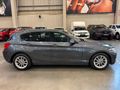 2018 BMW 1 Series 118i 5-dr Auto