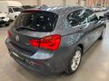 2018 BMW 1 Series 118i 5-dr Auto