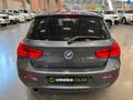 2018 BMW 1 Series 118i 5-dr Auto