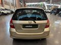 2007 Honda Jazz 1.4i DSI