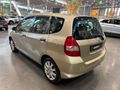 2007 Honda Jazz 1.4i DSI
