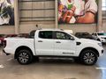 2019 Ford Ranger 2.0D Bi-Turbo Wildtrak Auto Double-Cab