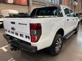 2019 Ford Ranger 2.0D Bi-Turbo Wildtrak Auto Double-Cab