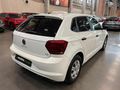 2021 Volkswagen Polo 1.0 TSI Trendline