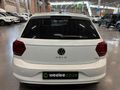 2021 Volkswagen Polo 1.0 TSI Trendline
