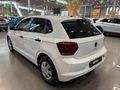 2021 Volkswagen Polo 1.0 TSI Trendline