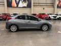 2012 Honda Civic 1.8 Executive 5-dr Auto