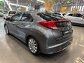 2012 Honda Civic 1.8 Executive 5-dr Auto