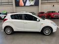 2012 Hyundai i20 1.6