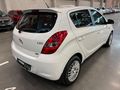 2012 Hyundai i20 1.6