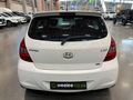 2012 Hyundai i20 1.6