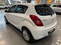 2012 Hyundai i20 1.6