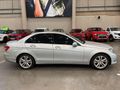 2013 Mercedes-Benz C-Class C 200 BE Avantgarde Auto