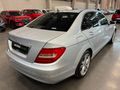 2013 Mercedes-Benz C-Class C 200 BE Avantgarde Auto