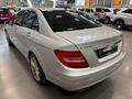 2013 Mercedes-Benz C-Class C 200 BE Avantgarde Auto