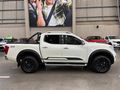 2017 Nissan Navara 2.3D LE 4x4 Auto Double-Cab