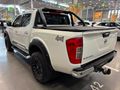 2017 Nissan Navara 2.3D LE 4x4 Auto Double-Cab