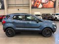 2022 Ford EcoSport 1.5 TiVCT Ambiente Auto