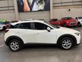 2018 Mazda CX-3 2.0 Dynamic