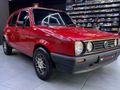 1993 Volkswagen Citi Golf 1.4 (Petrol, Automatic)